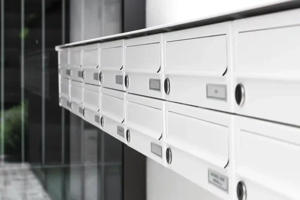 Briefkastenöffnung in Mehrparteienhäusern – Schnelle Hilfe in Wiesbaden