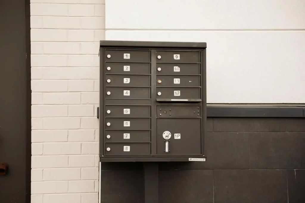 Briefkastenzylinder wechseln lassen – Professioneller Service in Wiesbaden